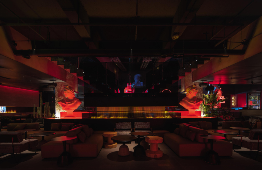 陶(休闲酒吧)-22