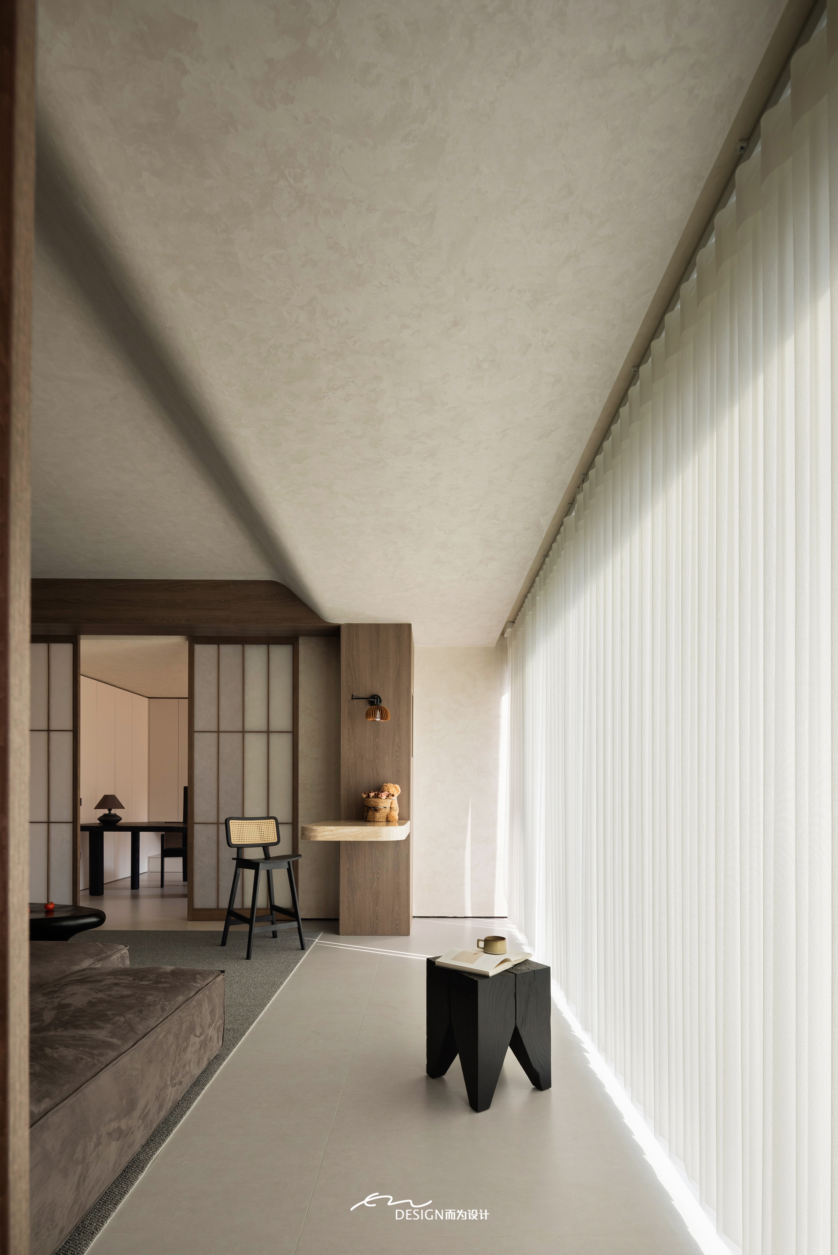 照野丨中国扬州丨而为设计机构-38