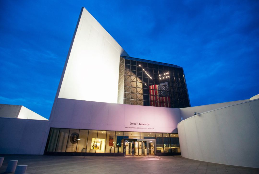 世纪建筑大师贝聿铭的传世之作-41