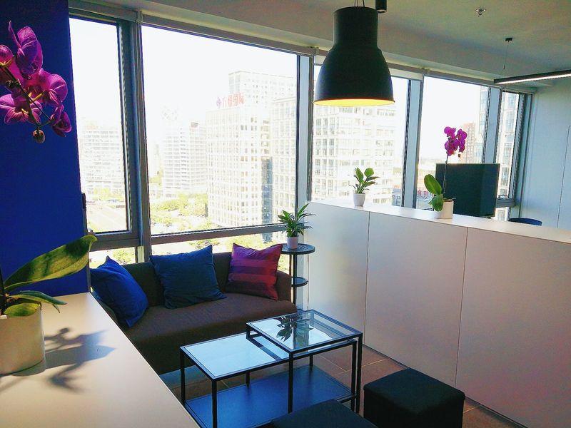 悠乐汇独立办公室项目-29