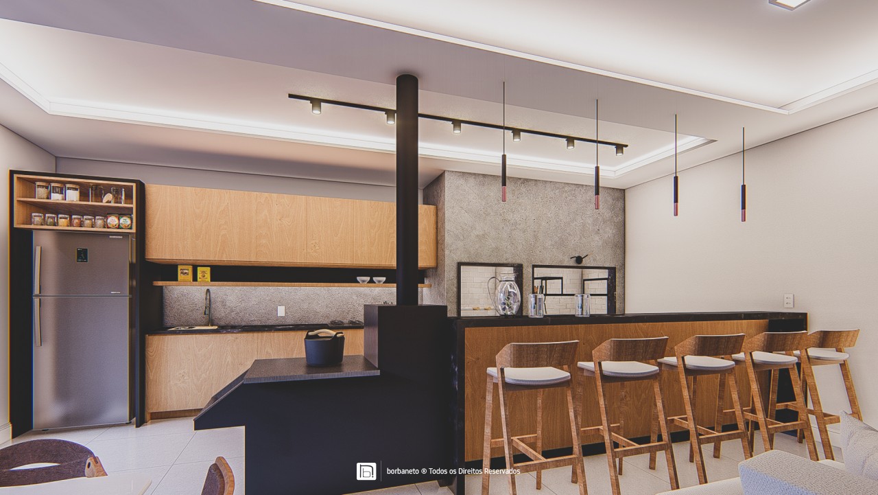 塞拉菲尼餐厅·美食空间丨巴西-11