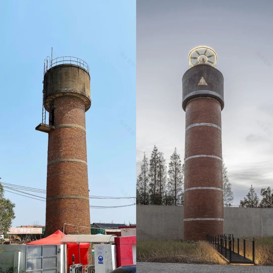 凡人纪念馆丨中国上海丨Wutopia Lab-41