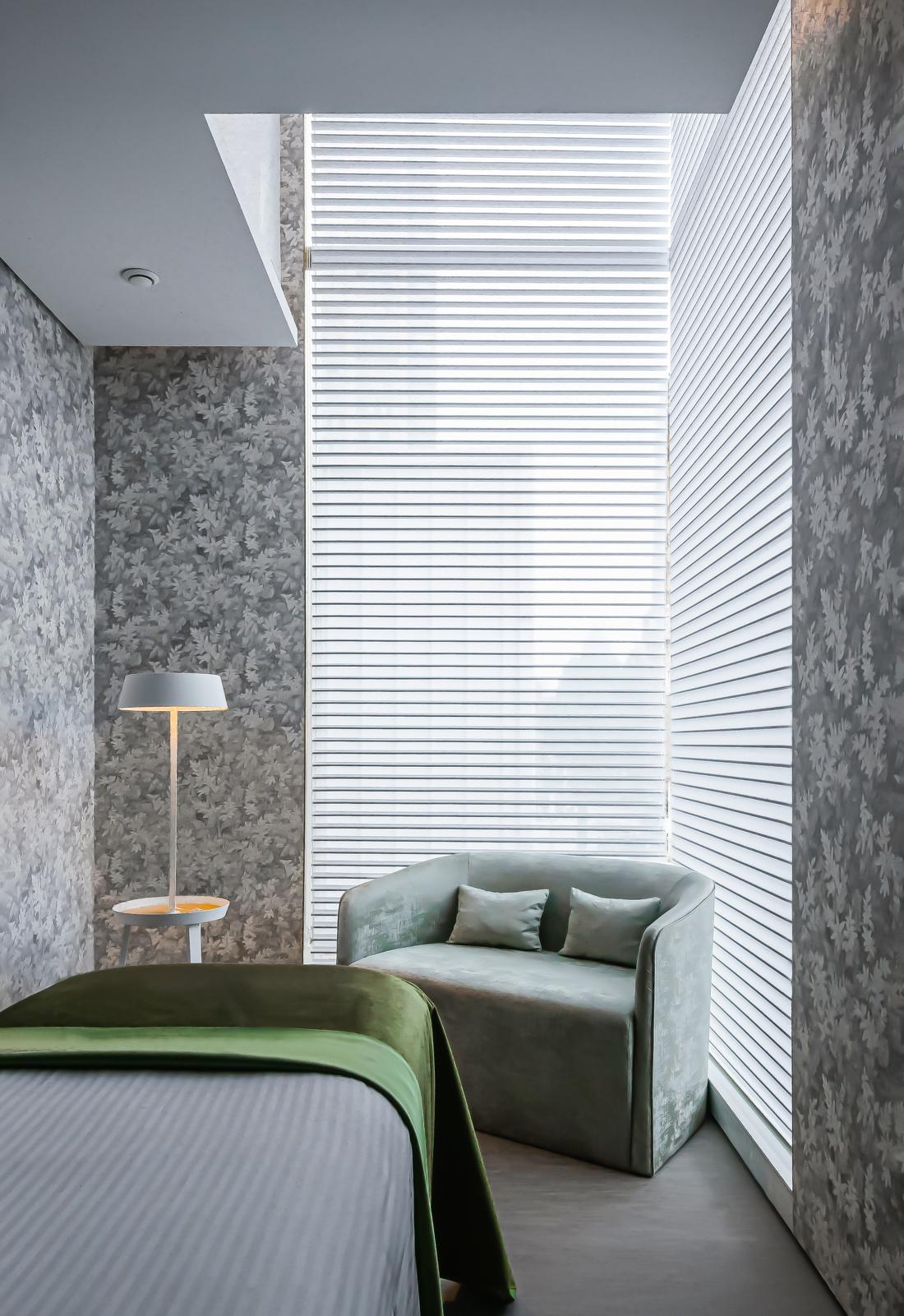 无锡兰芬美学 SPA 设计丨中国无锡-39