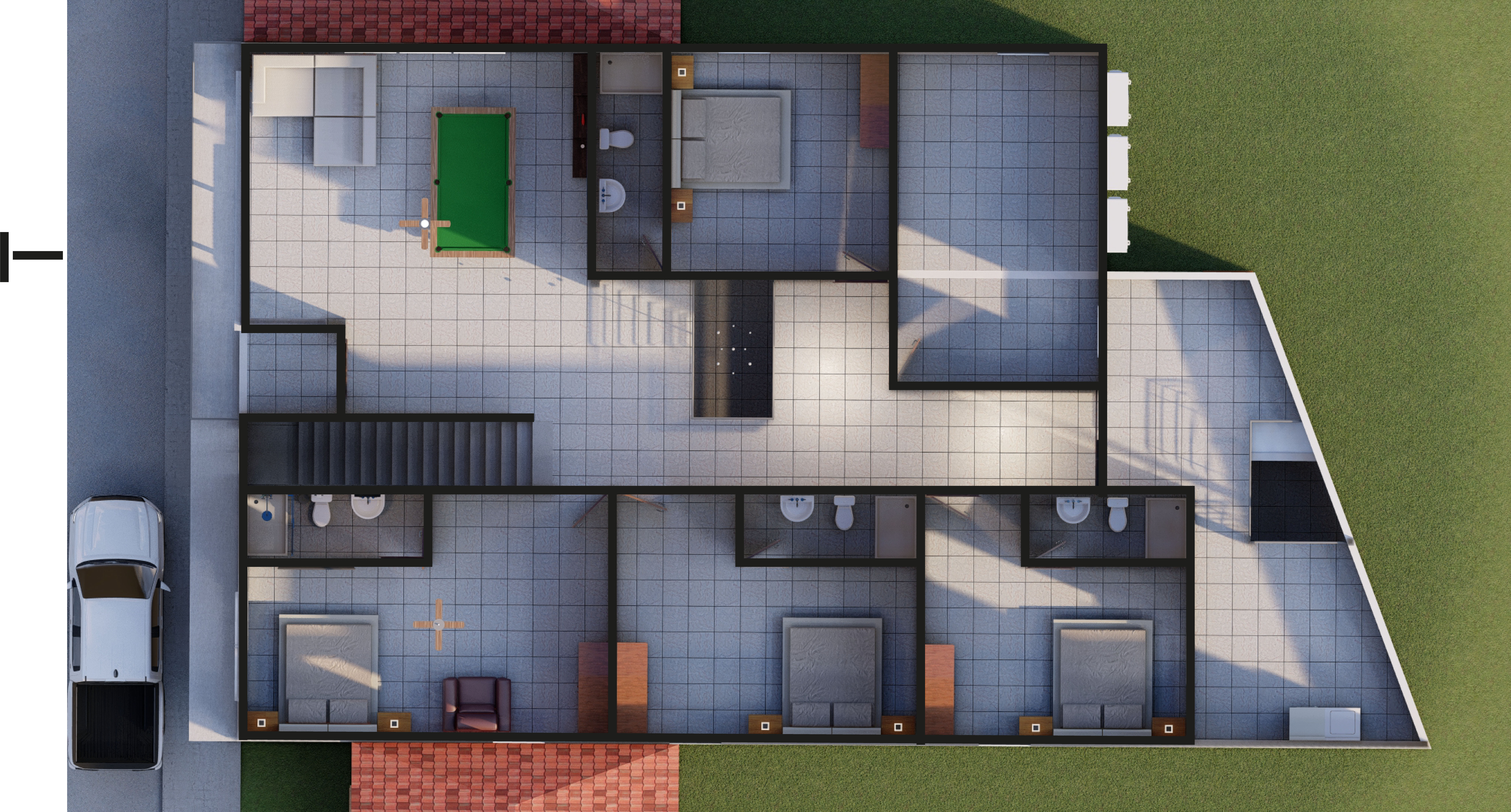 Ampliación 2do nivel de vivienda-4