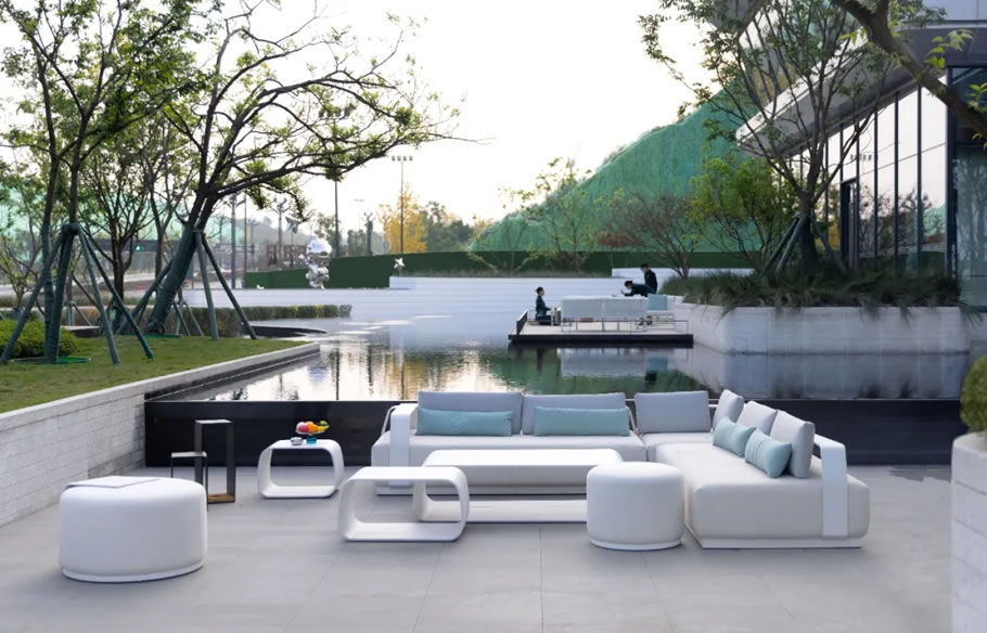 宜宾阳光城·雅居乐·云澜天骄丨中国宜宾丨DAOYUAN | 道远设计-57