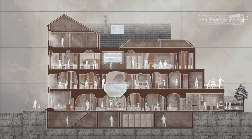 创意艺术大学展示 15 个学生设计项目,想象更美好的未来-81