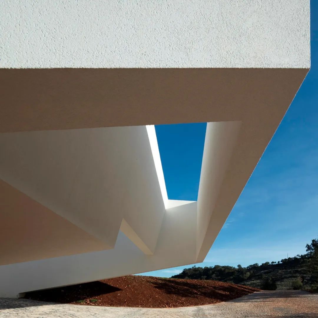 葡萄牙建筑大师 Vitor Vilhena 的惊艳之作-29