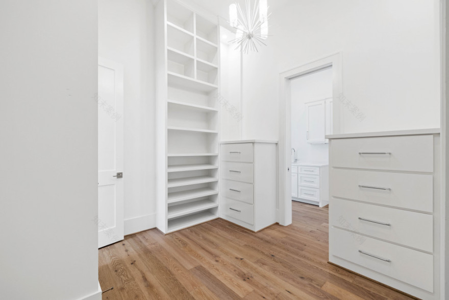 Destin's Lu·ury Bayfront(德斯坦豪华海滨住宅)丨美国阿拉巴马-51