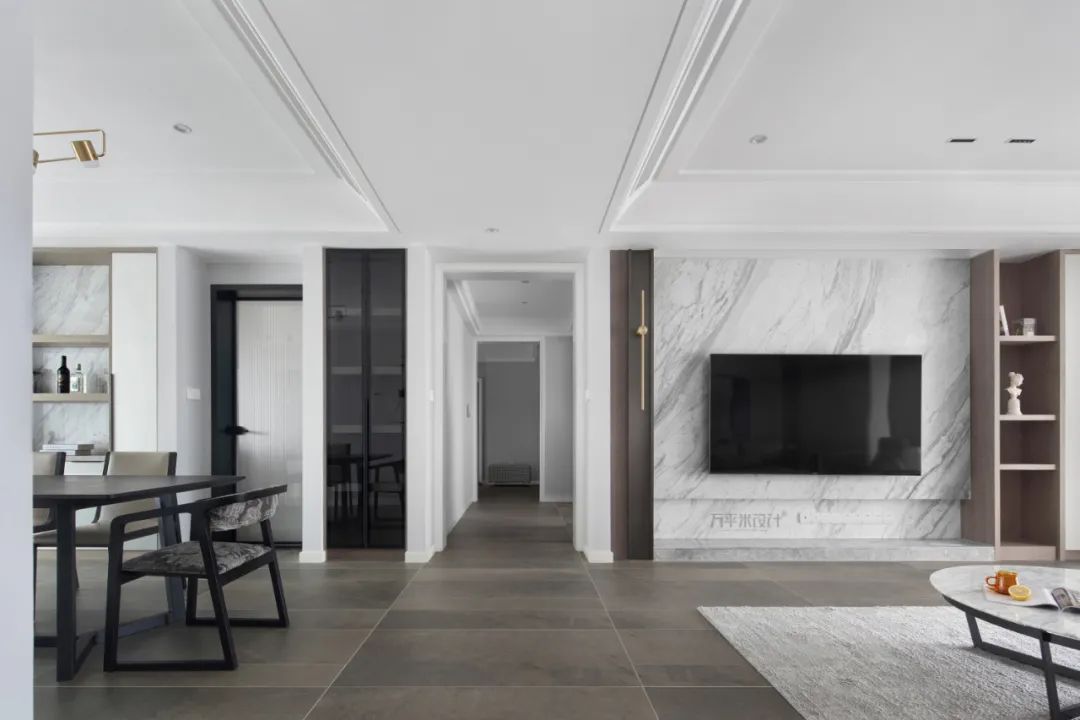 楚天逸品现代简约家居,设计融入生活共同生长-50