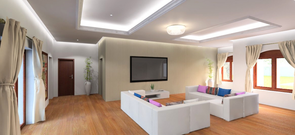 中型住宅 08 · 定制住宅-43