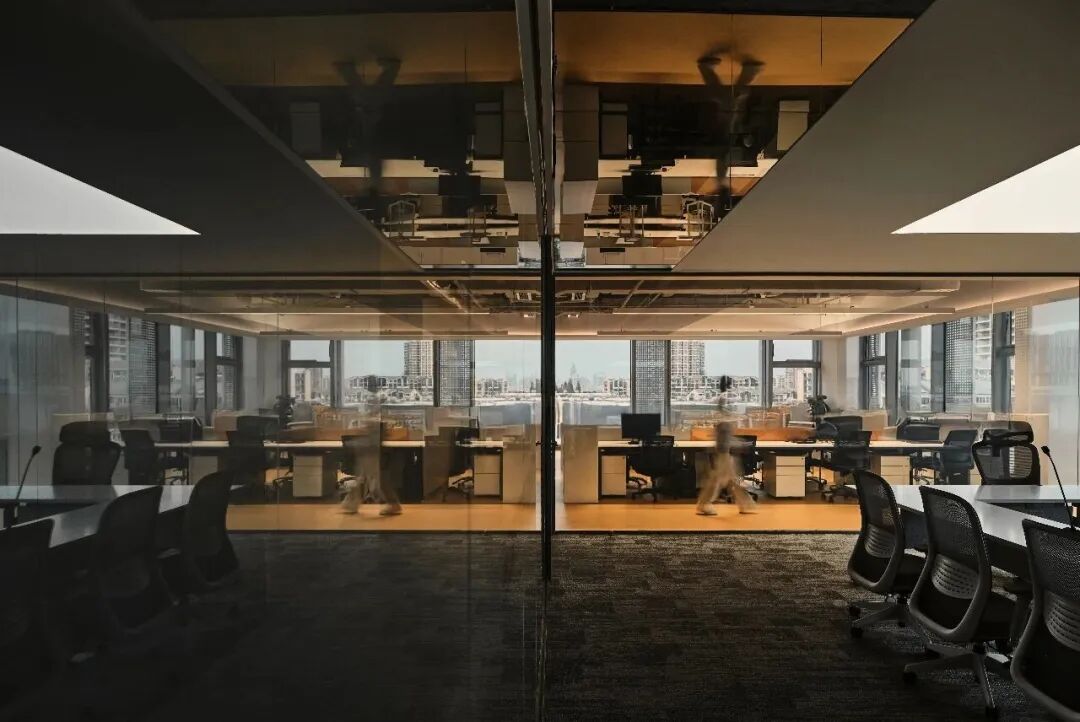 南京红薯大厦丨中国南京丨盛利,凌潇丽-18