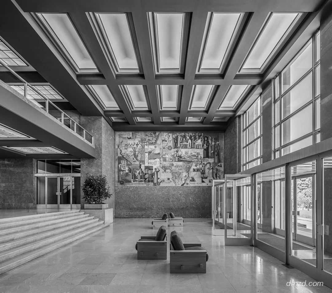 Biblioteca Nacional（里斯本国家图书馆）丨葡萄牙里斯本-5