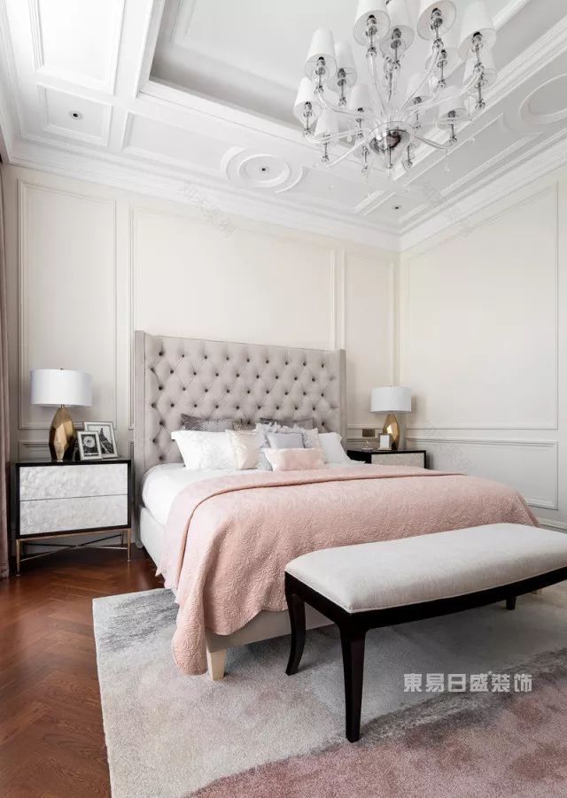 【东易设计】张泉作品 • 假日狂想曲-108