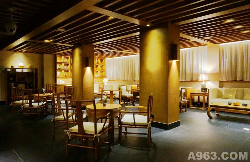 仁清泉：丽江天雨精品酒店-38