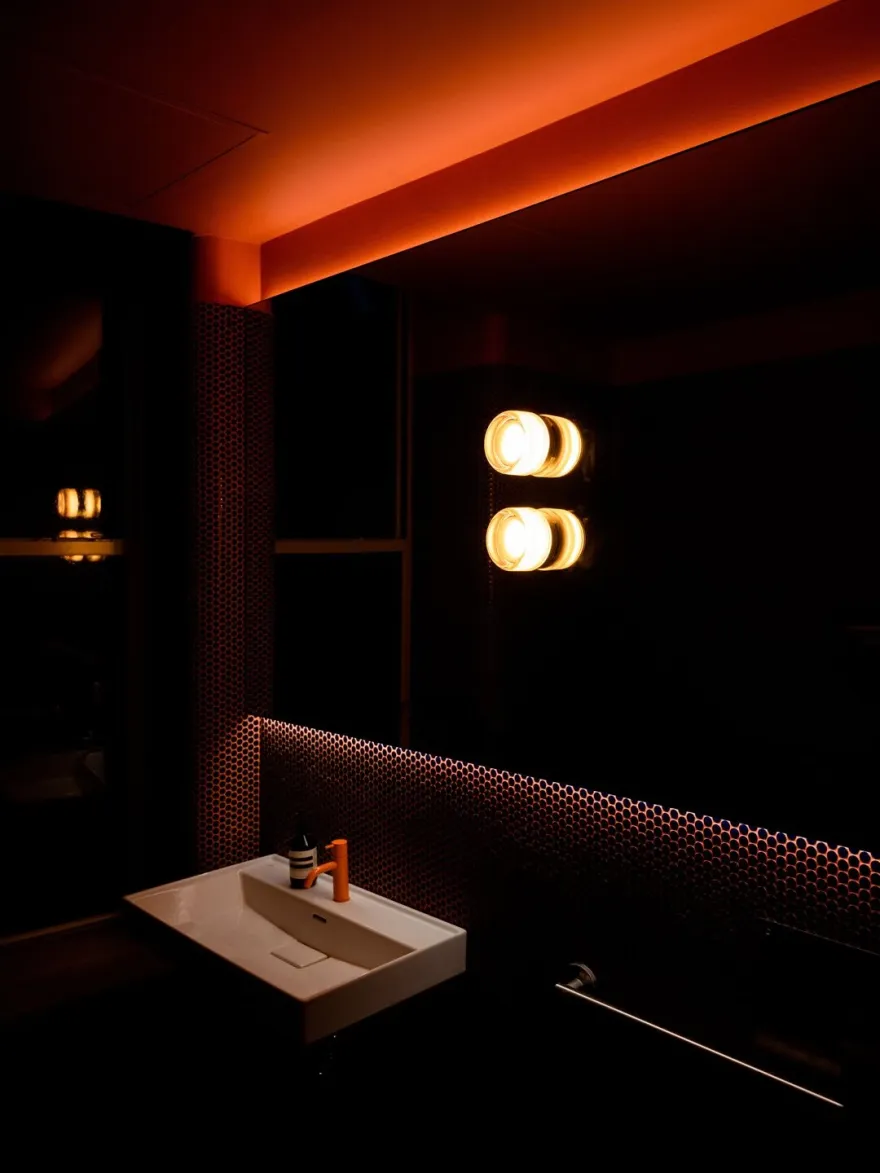 Canal Projects 艺术中心丨美国纽约丨Worrell Yeung Architecture-13