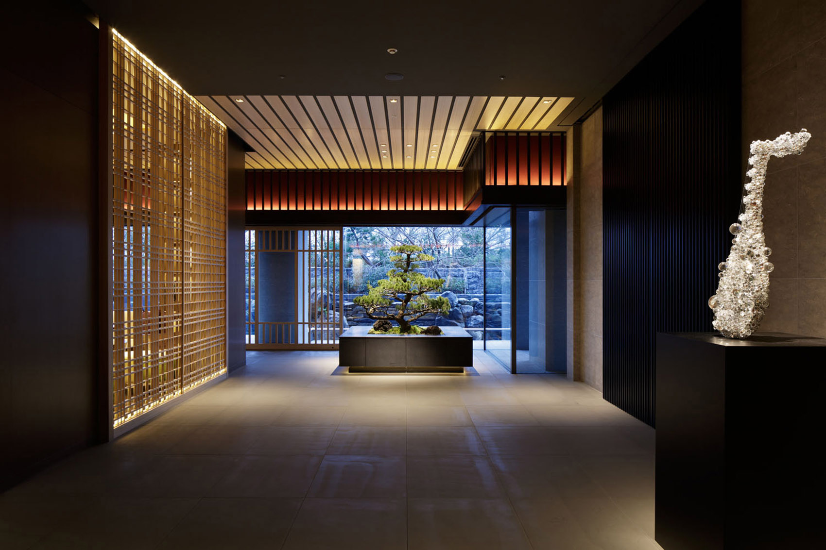 丽思卡尔顿京都酒店-33