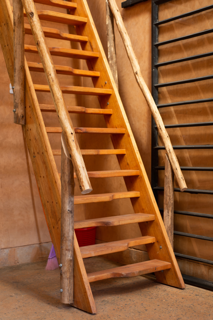 Mustardseed Junior School / Localworks-48