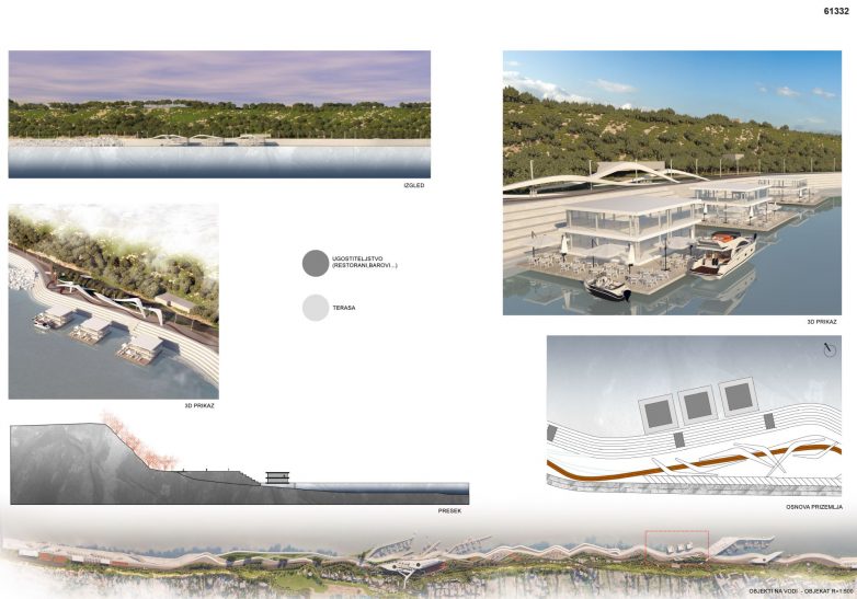 泽蒙码头河岸加固设计-53