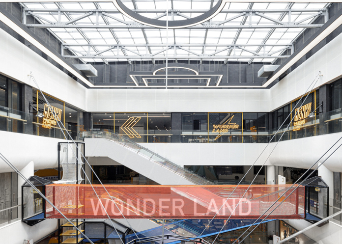 海宁万朵城丨中国浙江丨宇合光年-43