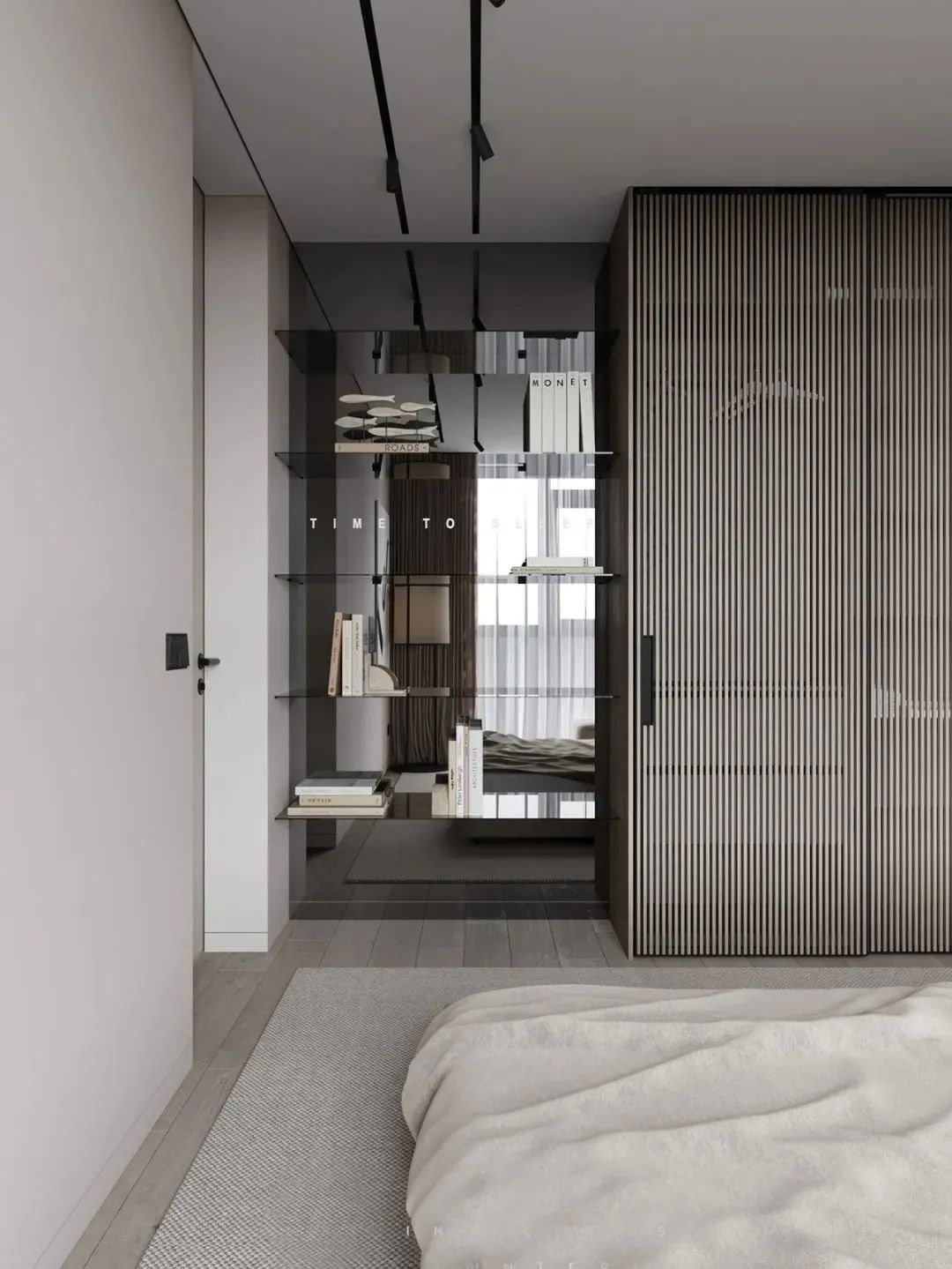 乌克兰小宅丨乌克兰利沃夫丨LID INTERIORS-46