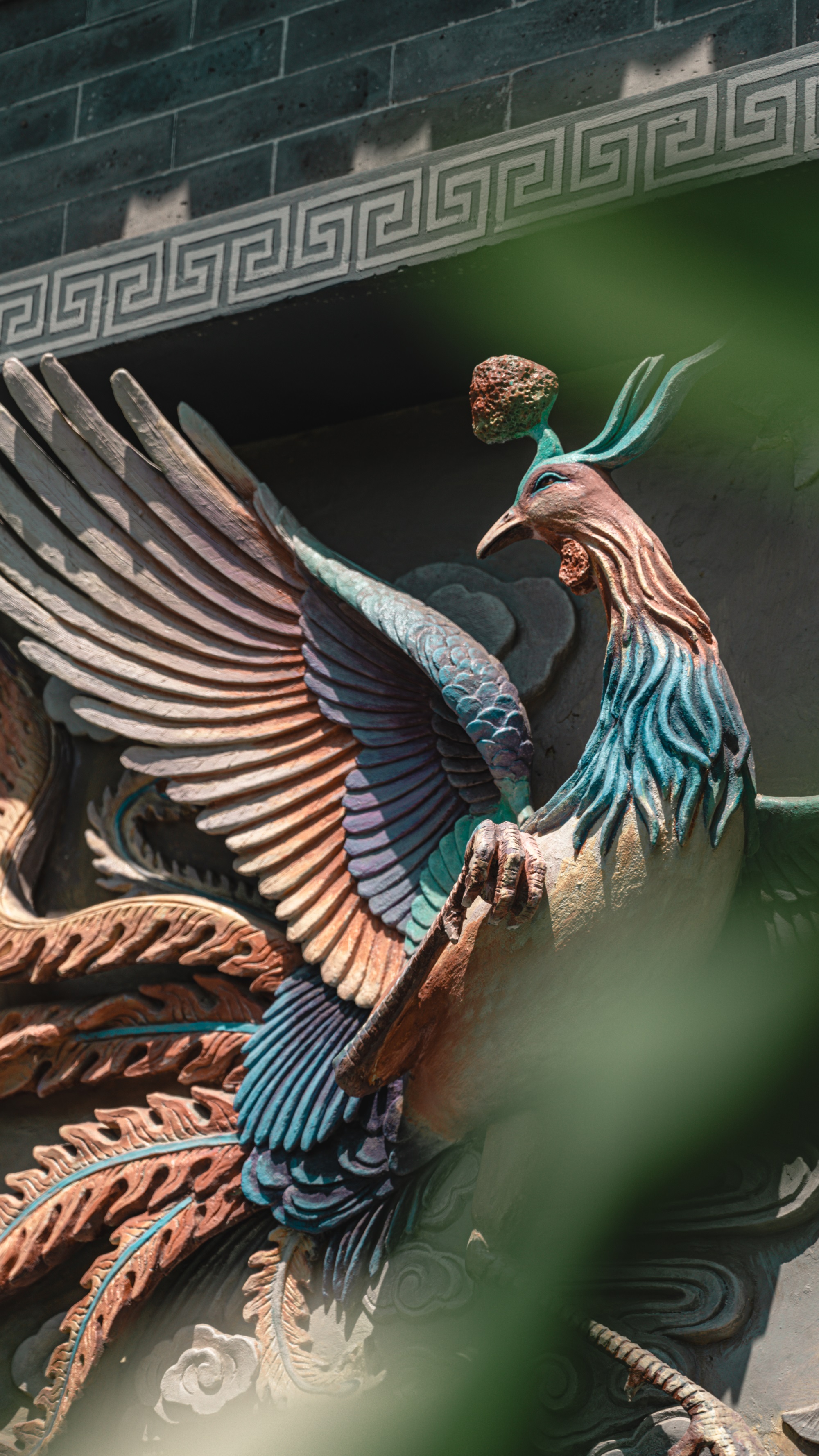 大同古城丨新式文旅生活目的地·户部角丨中国大同丨华诚博远工程咨询有限公司（建筑）,广州怡境规划设计有限公司（景观）-21