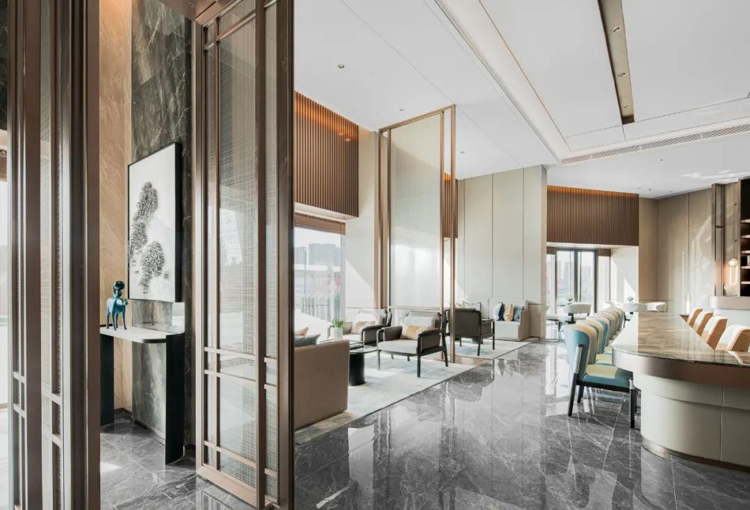 禅意东方,现代简约的完美融合-20