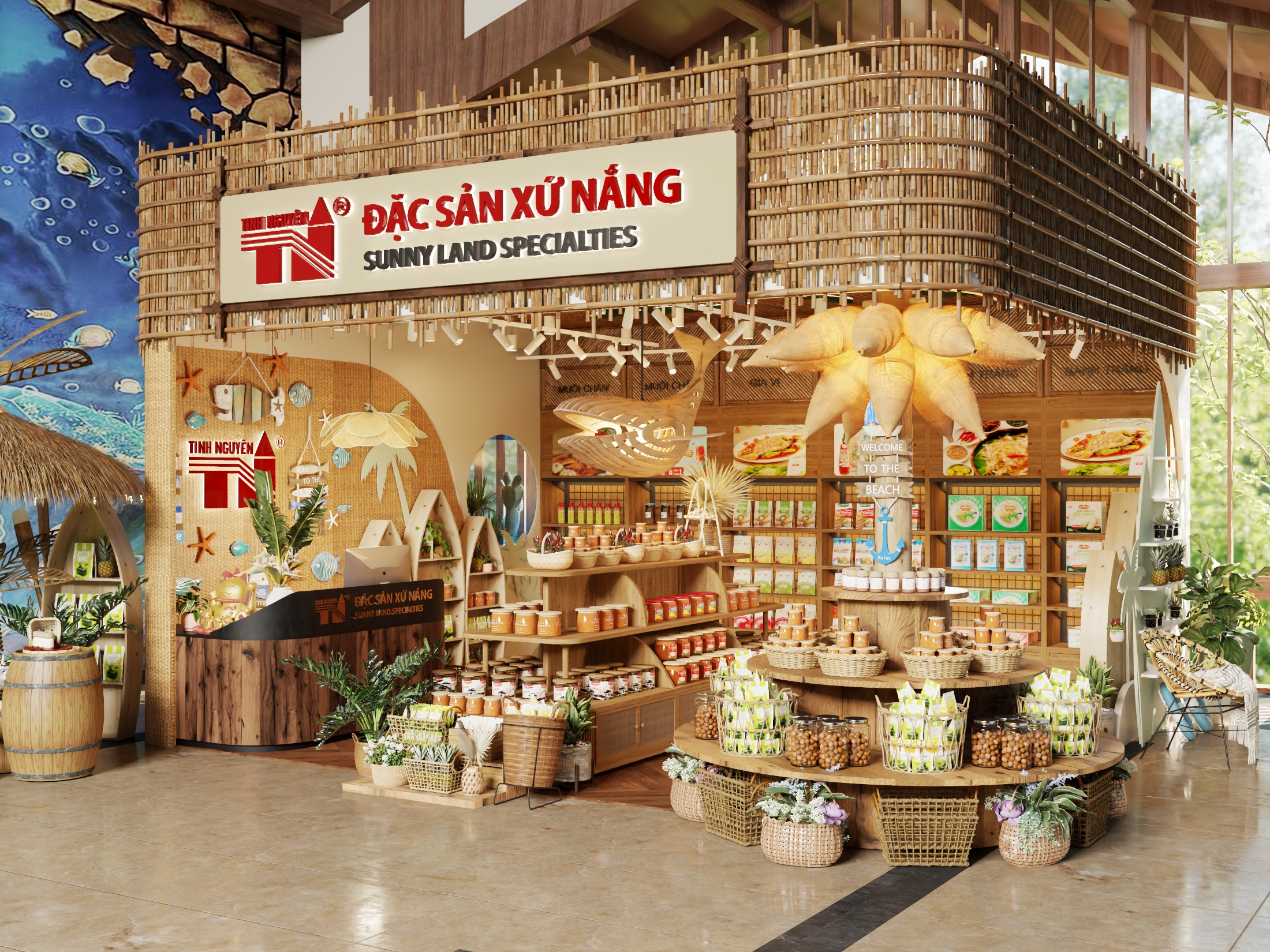 便利店丨LAV Design & Build-6