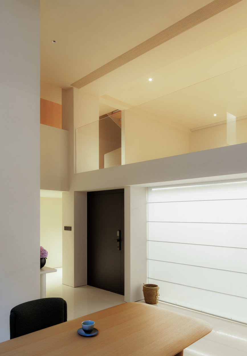 学院路7号丨中国温州丨温州大墨空间设计-5