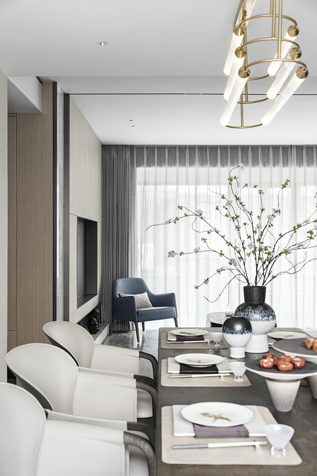 安庆苏宁悦城·云镜台丨中国安庆丨矩阵纵横-34