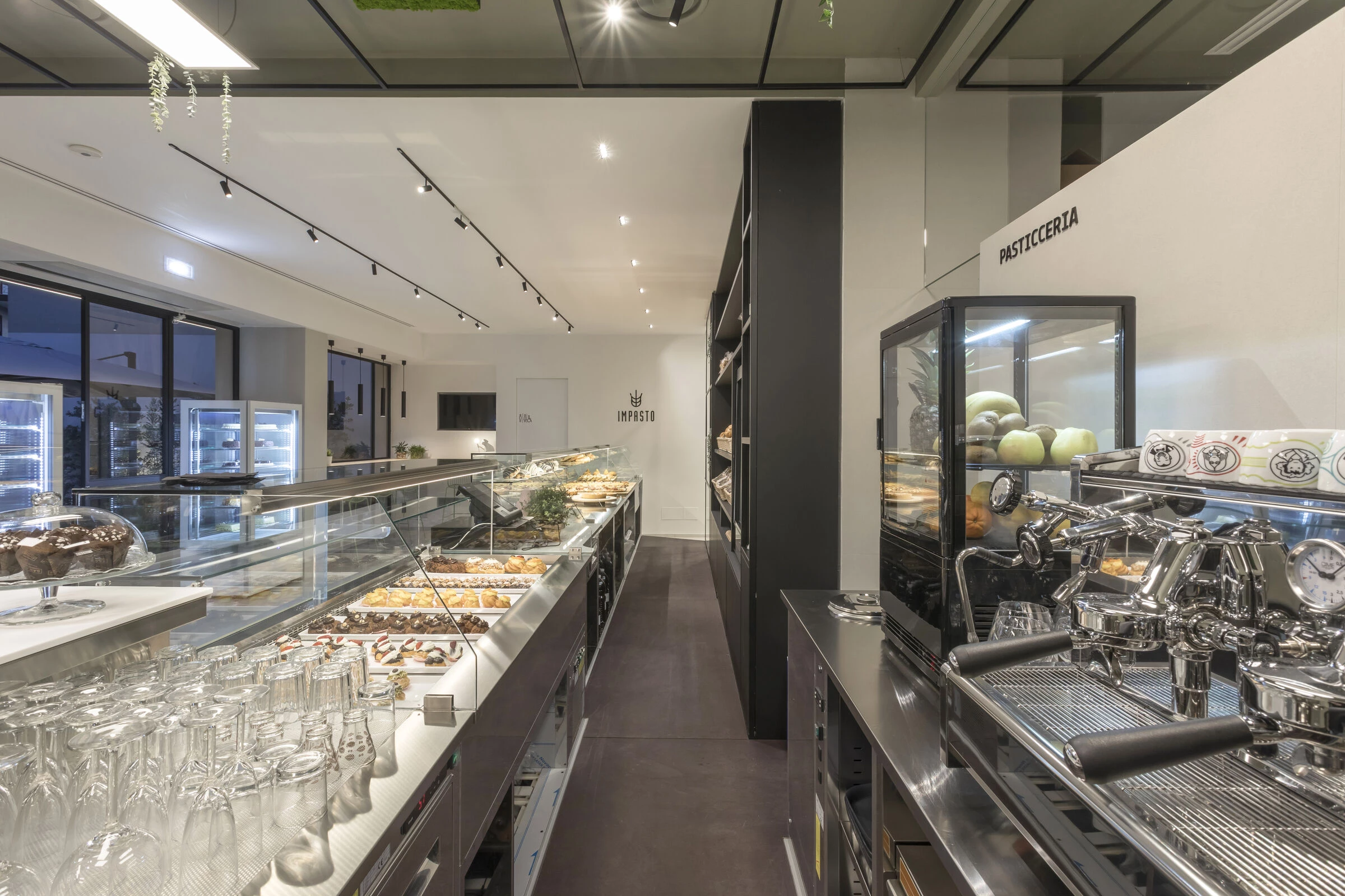 厚涂法丨意大利丨DFG Architetti associati-33