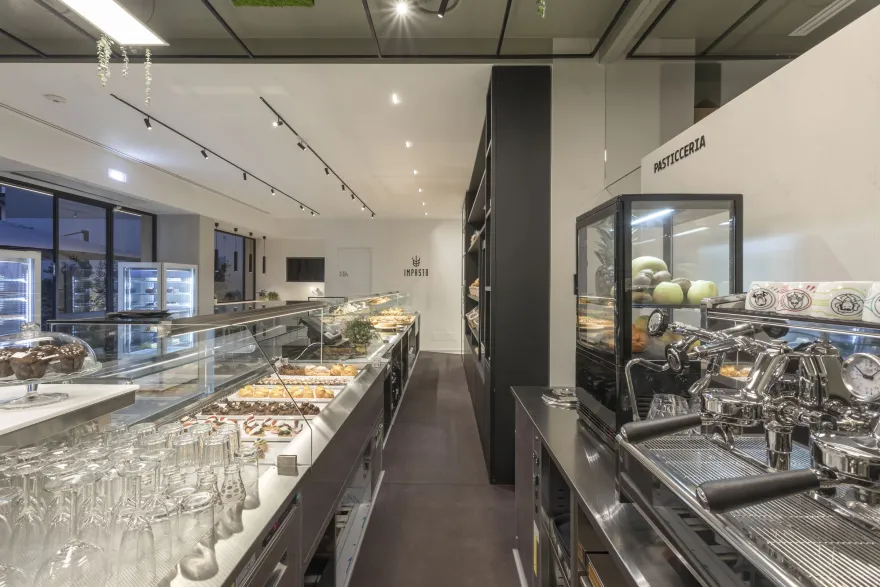 厚涂法丨意大利丨DFG Architetti associati-33