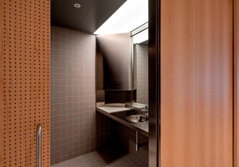 Mateo Arquitectura丨Banco Sabadell Space in Madrid丨Spain-11