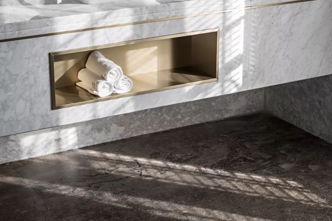 北京凯德麓语样板房 | 东方匠心与现代审美交融-32