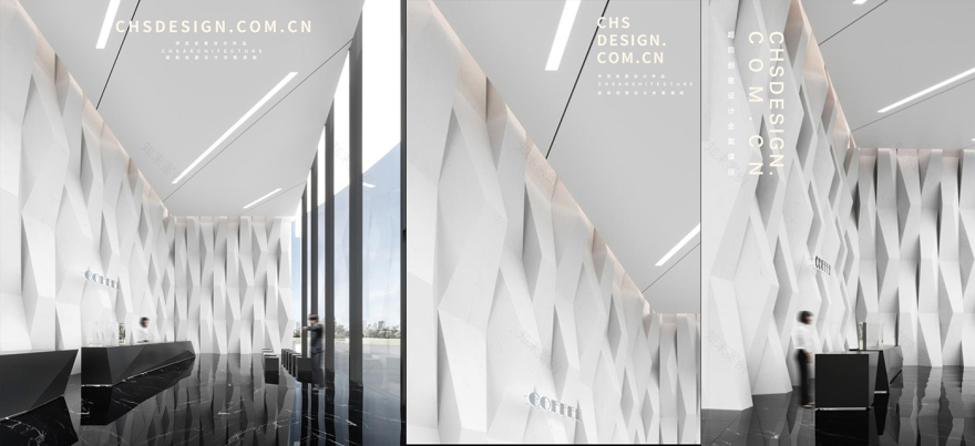 雅宋·办公空间原创全案设计丨超前创意设计-30