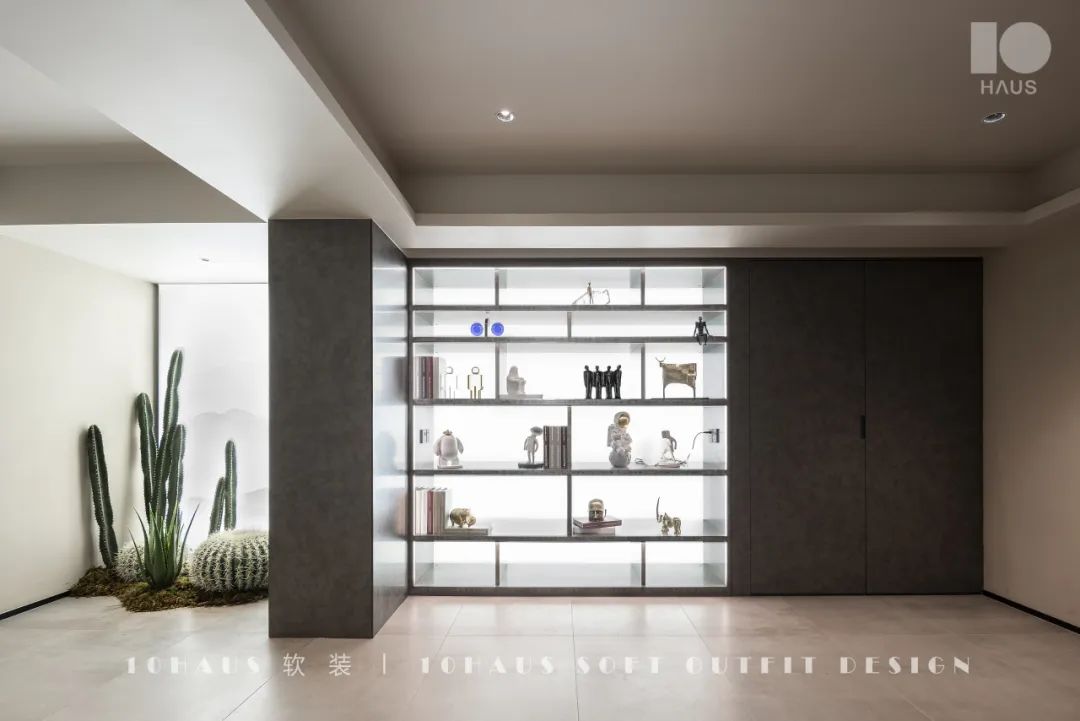 山前林里丨中国成都丨10HAUS-58