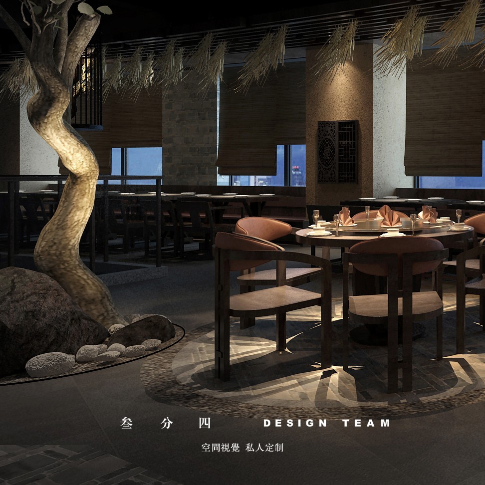 龙岩鑫农家 美食城店-16