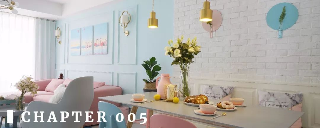 成都 92㎡原木与白环保私宅设计-50