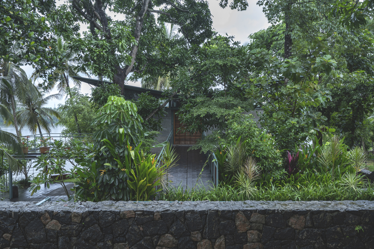 印度 Kozhikode 反思之家丨Thought Parallels-33