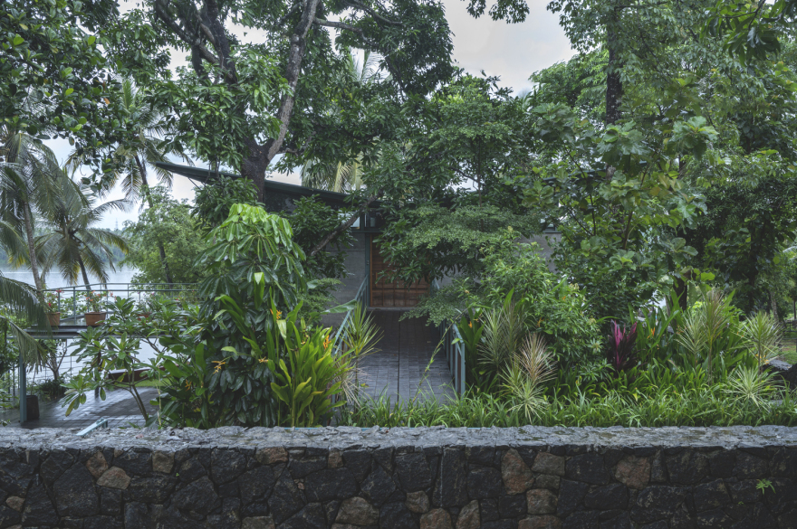 印度 Kozhikode 反思之家丨Thought Parallels-33