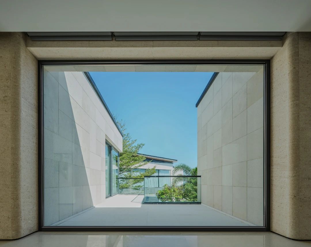 海南三亚海棠湾君御别墅丨中国三亚丨PAL DESIGN GROUP-1