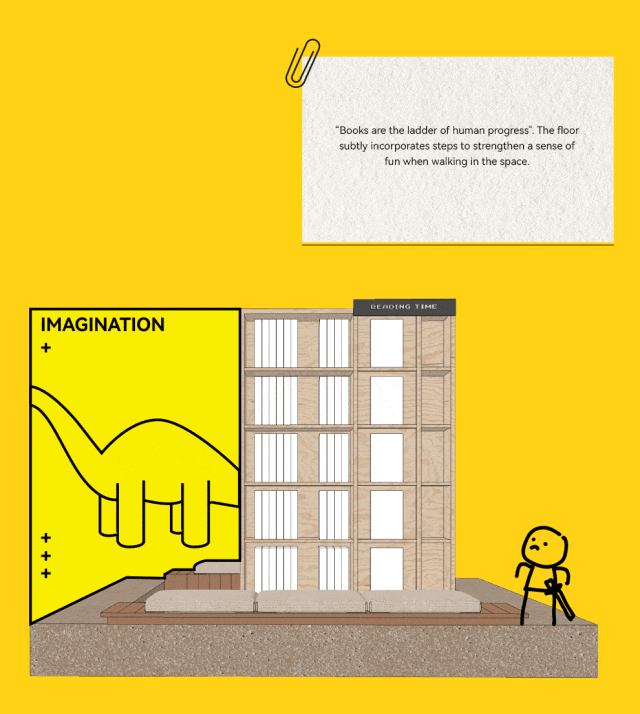 南兴里:未来城市人文社区丨中国杭州丨TOMO 東木筑造-94