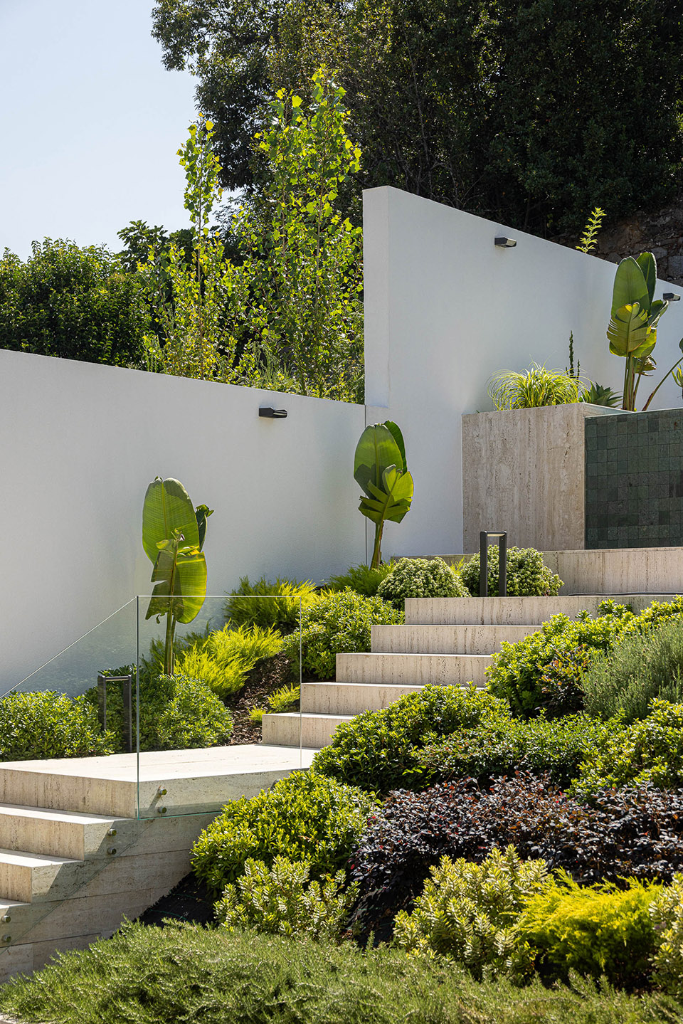 SA住宅丨葡萄牙丨Sandro Ferreira arquitectura-32