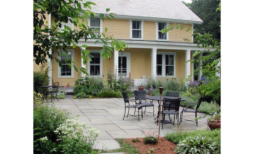 乌伊梅特花园丨Dodson & Flinker-4