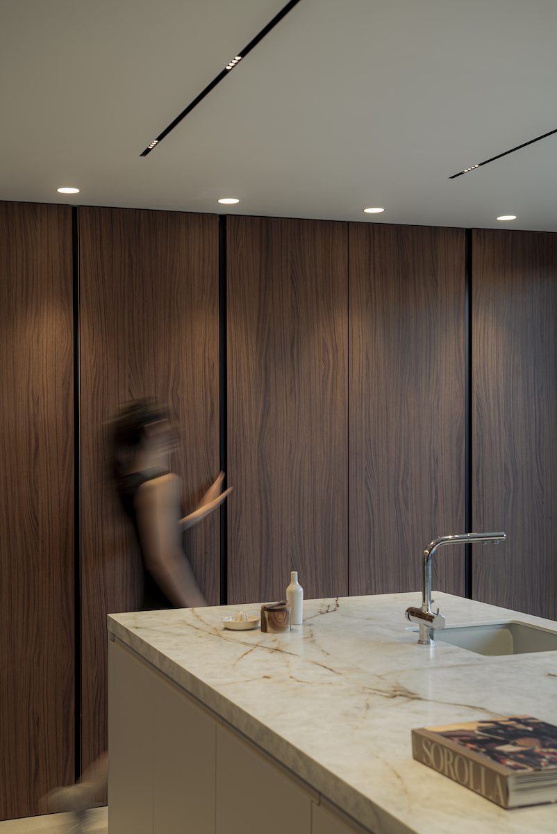 阿尔贾娜丨西班牙丨Chiralt Arquitectos Valencia-18