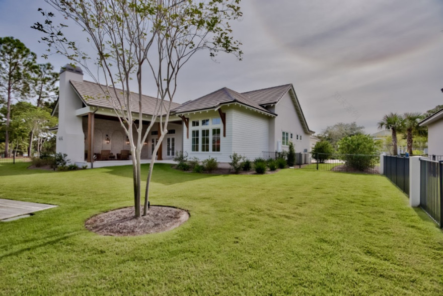 丨Bob Chatham Custom Home Design-34