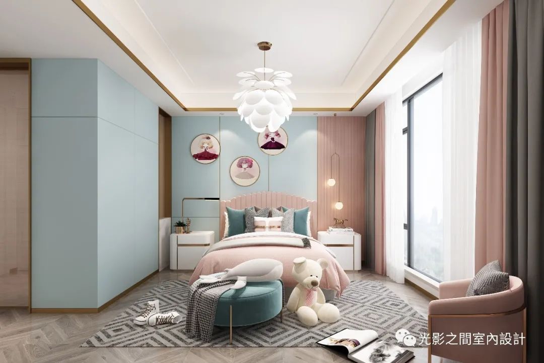 东方韵律的國際表達——台州私人住宅設計-49