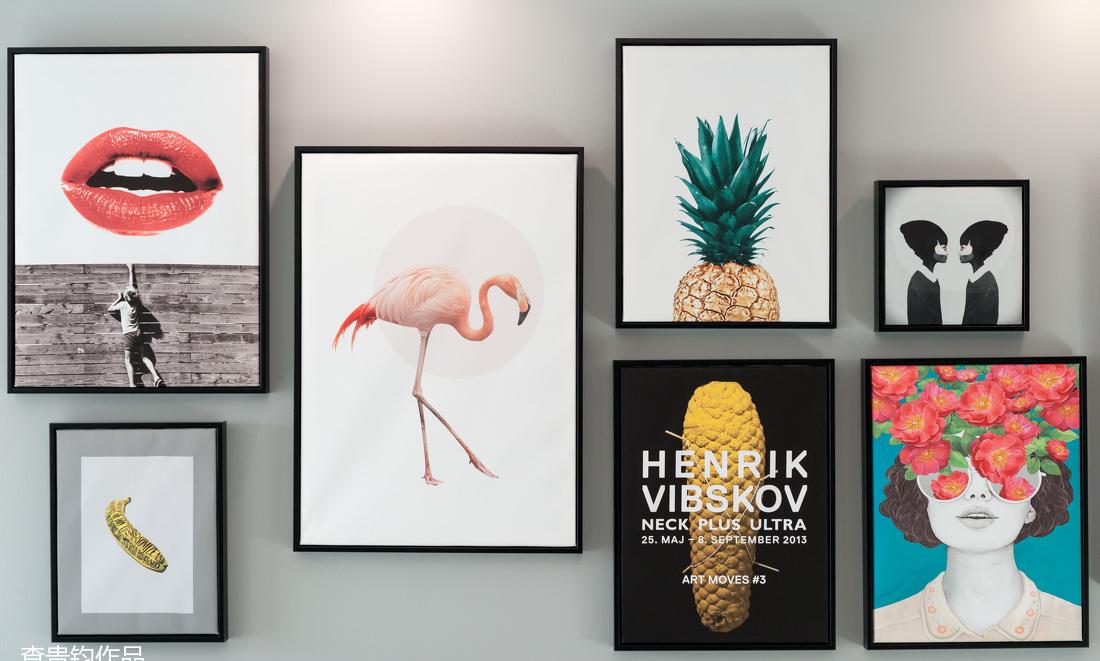 都市一家人 | 现代风格家居设计-38