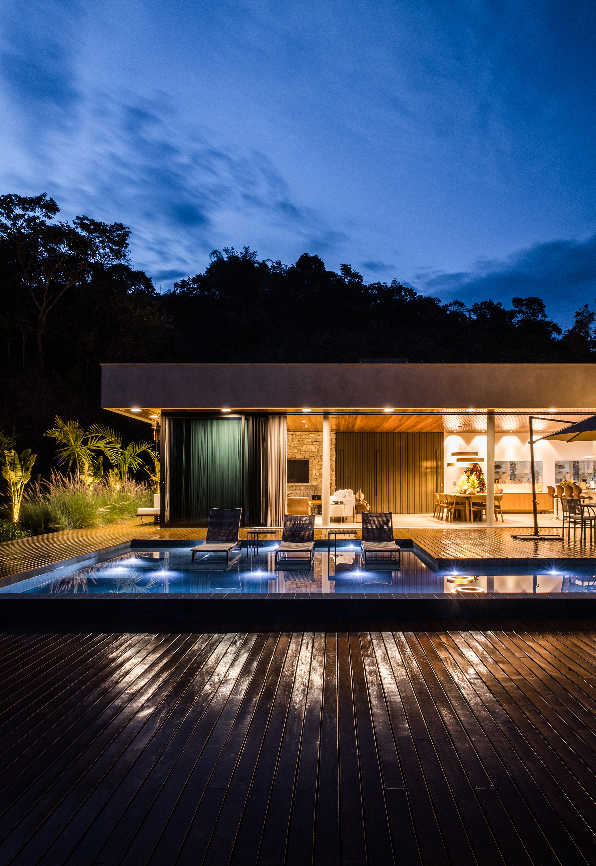 WJ 之家丨Liga Arquitetura e Urbanismo-28