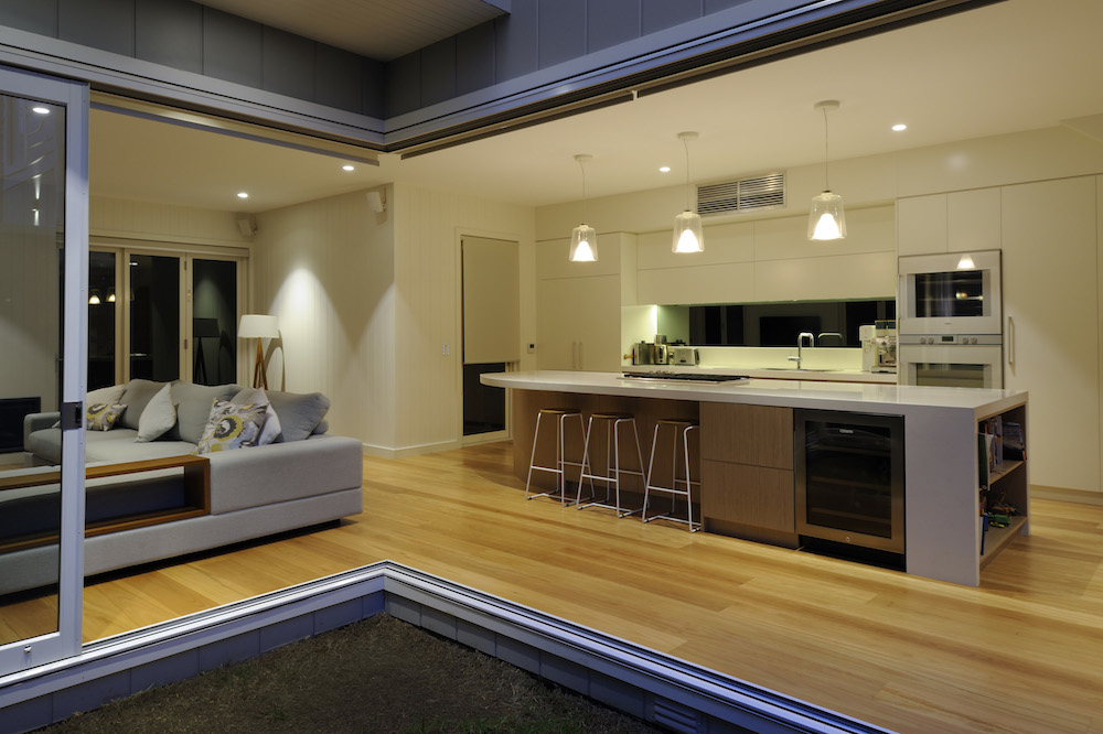 悉尼 Cammeray 小屋-15