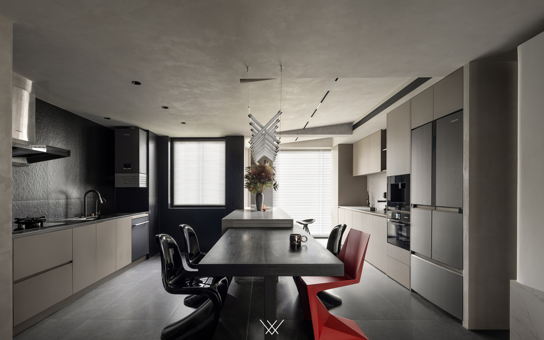 95 后摇滚范住宅-34